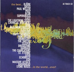 The Best… Album in the World… Ever!