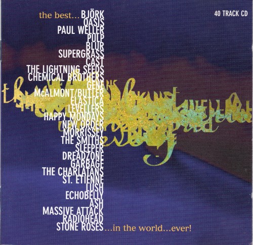 The Best… Album in the World… Ever!