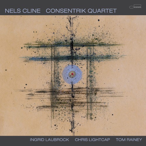 Consentrik Quartet