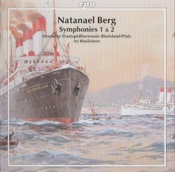 Symphonies 1 & 2