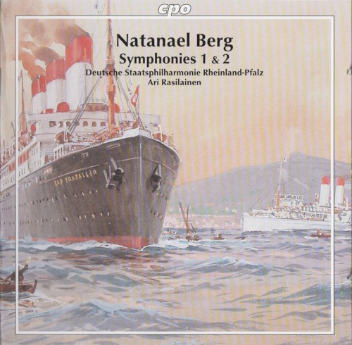 Symphonies 1 & 2