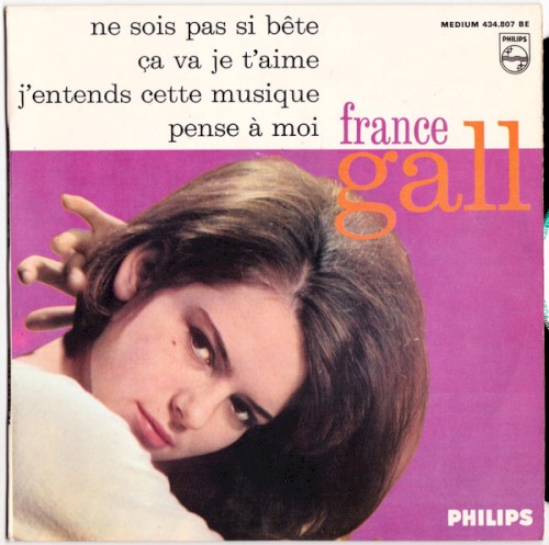 Ne sois pas si bête