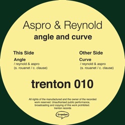 Angle And Curve