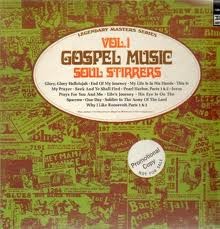 Gospel Music, Vol. 1