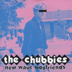 New Wave Boyfriends