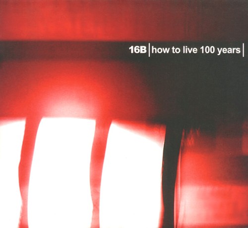 How to Live 100 Years