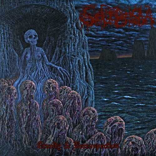 Cruelty & Necrospection