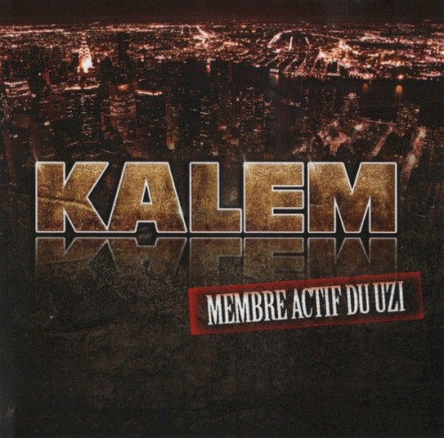 Membre actif du UZI