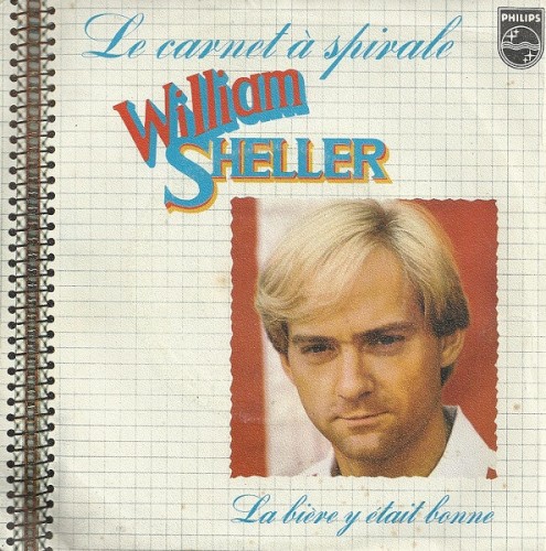 Le Carnet à spirale