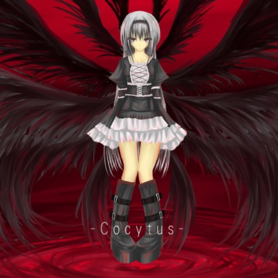 -Cocytus-