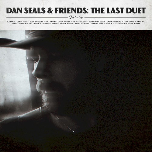 Dan Seals & Friends: The Last Duet