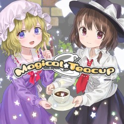 Magical☆Teacup
