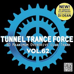 Tunnel Trance Force, Volume 62