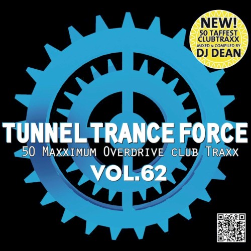 Tunnel Trance Force, Volume 62