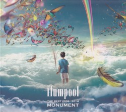 The Best 2008-2014 MONUMENT