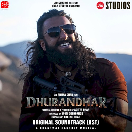 Dhurandhar: Original Soundtrack