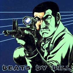 Beats by Bill
