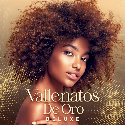 Vallenatos de oro deluxe