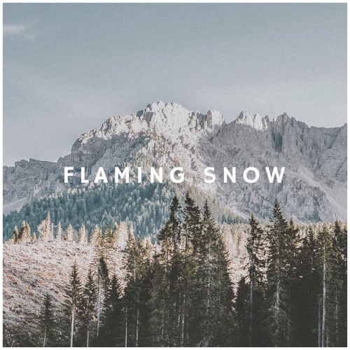 Flaming Snow