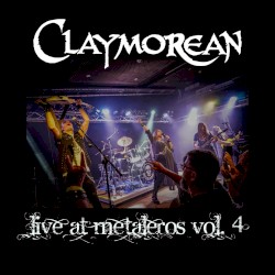 Live at Metaleros, Vol. 4