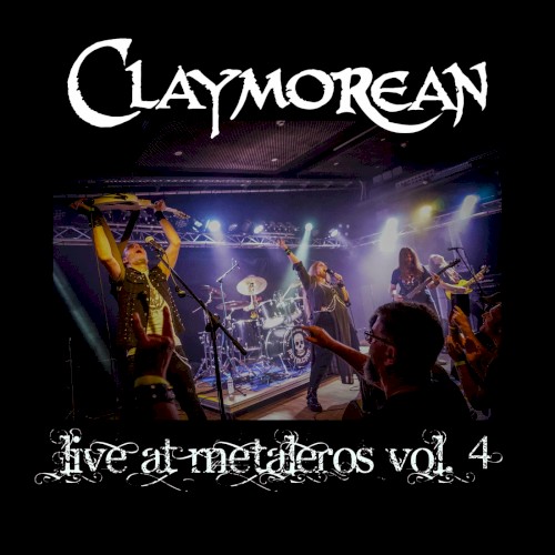 Live at Metaleros, Vol. 4