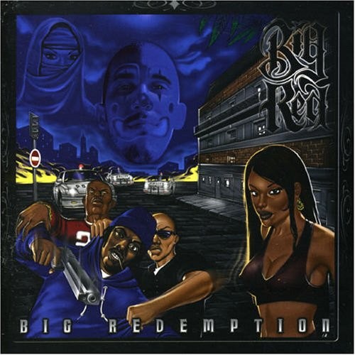 Big Redemption
