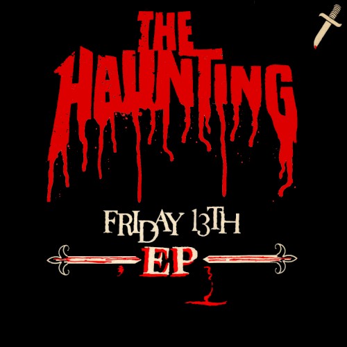 Friday the 13th EP