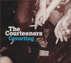 Cavorting