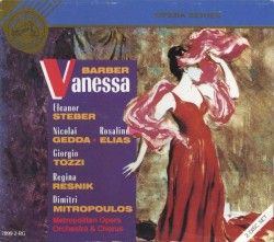 Vanessa