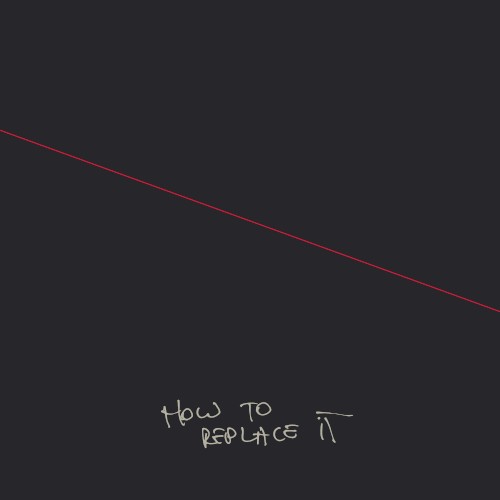 How to Replace It