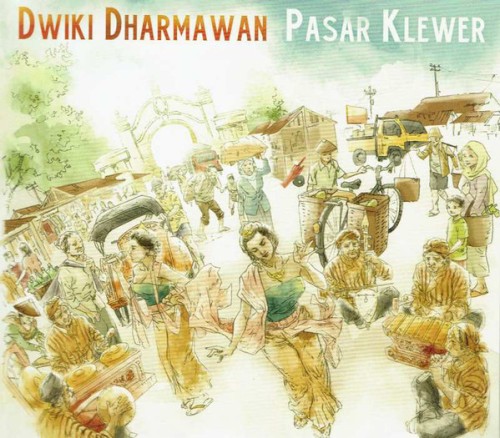 Pasar Klewer