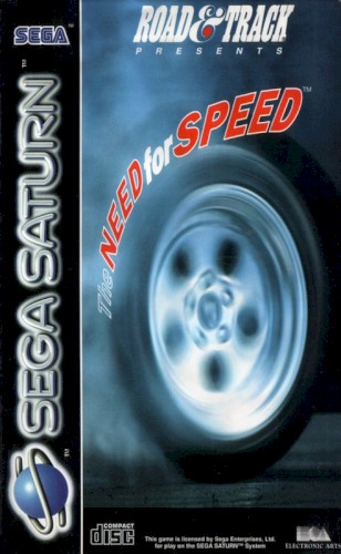 The Need for Speed