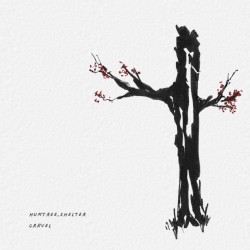 humtree_shelter / gravel