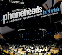 Live at Tonhalle