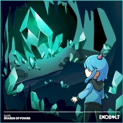 Shards Of Power