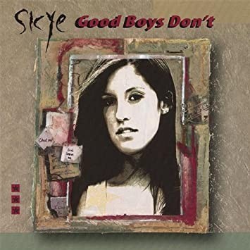 Good Boys Don't