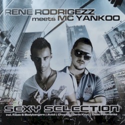 Rene Rodrigezz meets MC Yankoo
