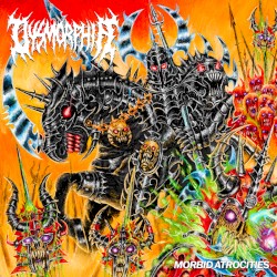 Morbid Atrocities