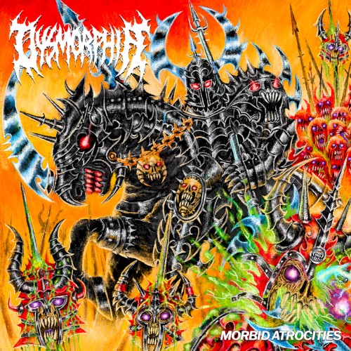 Morbid Atrocities