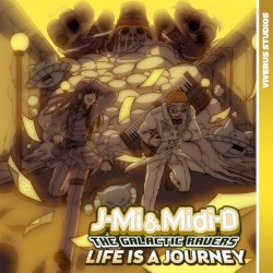 Life Is A Journey
