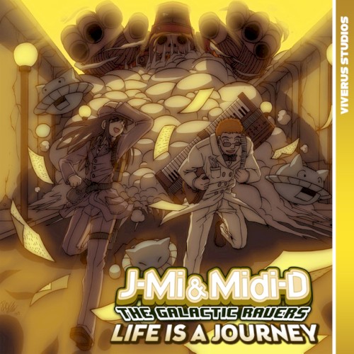 Life Is A Journey