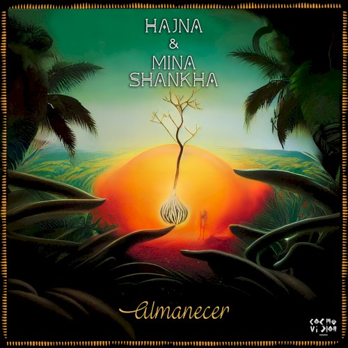 Almanecer