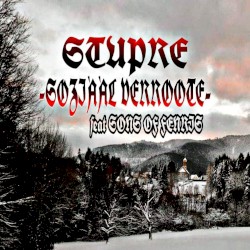 Soziaal Verroote