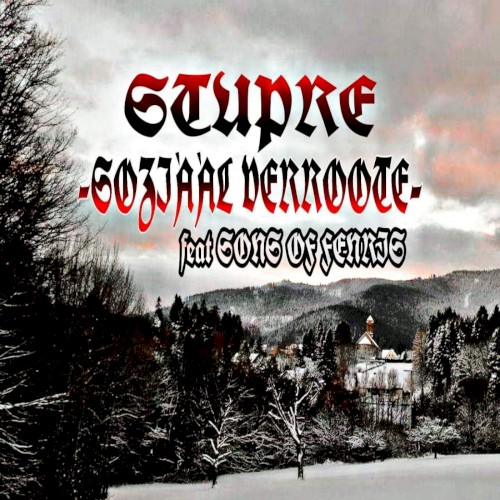 Soziaal Verroote