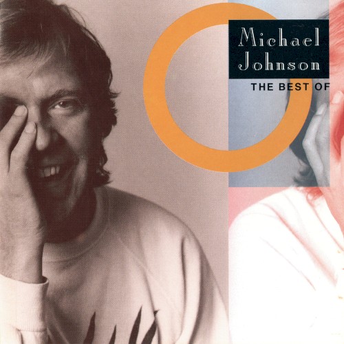 The Best of Michael Johnson