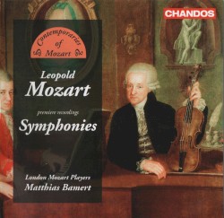 Symphonies