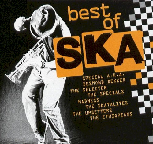 Best of Ska