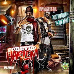 Forever Harlem