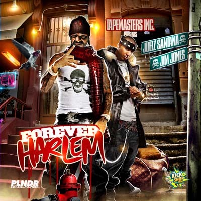 Forever Harlem