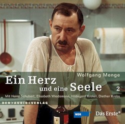 Ein Herz und eine Seele, 2 - Hausverkauf. Silberne Hochzeit